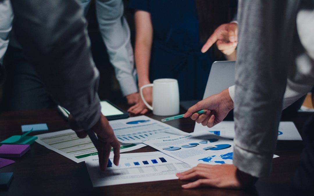 De opkomst van data-ethiek: waarom bedrijven hier niet omheen kunnen