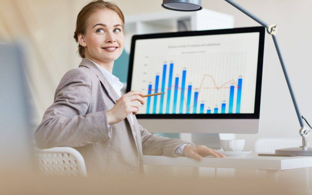 7 Data & Analytics Trends & Ontwikkelingen