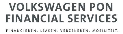 Volkswagen Pon Financial Lease